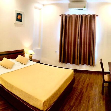 צ'או דוק Chau Pho Hotel מראה חיצוני תמונה