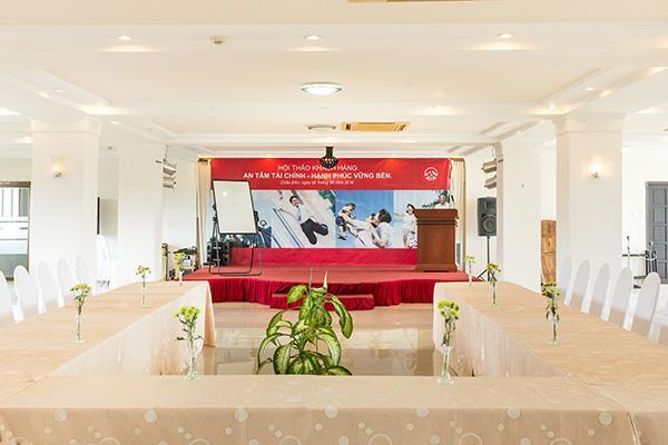 צ'או דוק Chau Pho Hotel מראה חיצוני תמונה