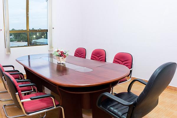 צ'או דוק Chau Pho Hotel מראה חיצוני תמונה