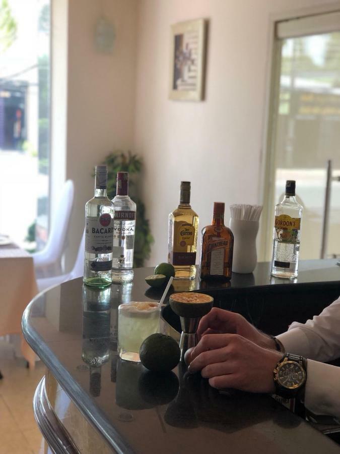 צ'או דוק Chau Pho Hotel מראה חיצוני תמונה