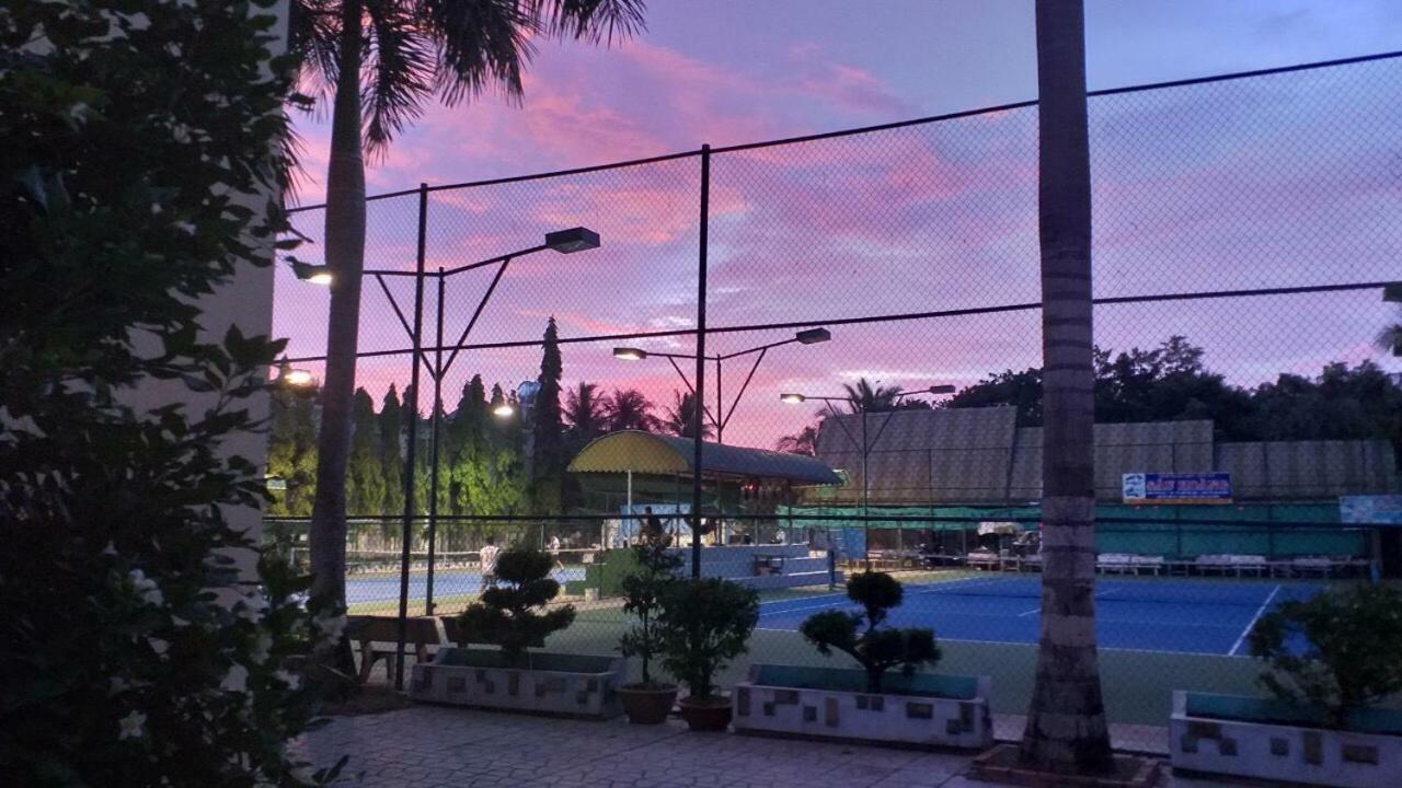 צ'או דוק Chau Pho Hotel מראה חיצוני תמונה